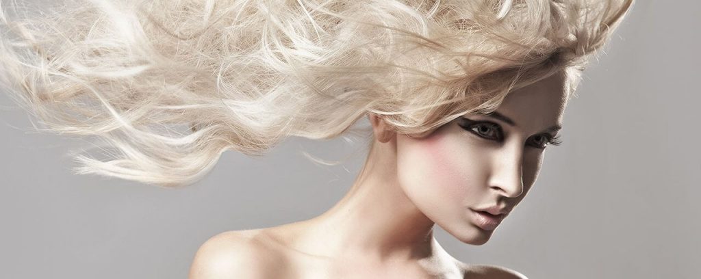 Returning to a natural hair texture