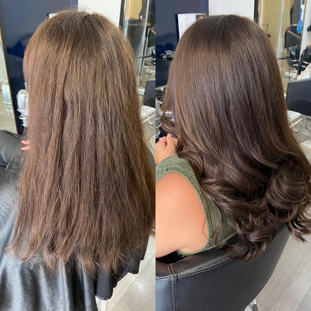 Gallery Rochester Hair Salon