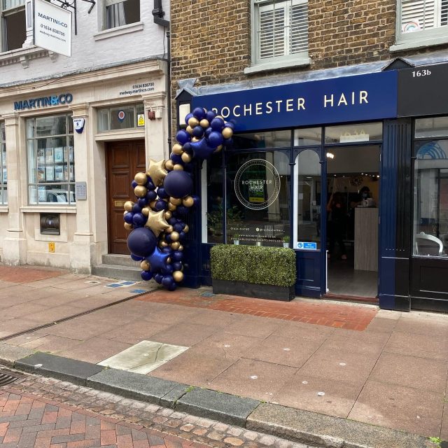 Gallery Rochester Hair Salon