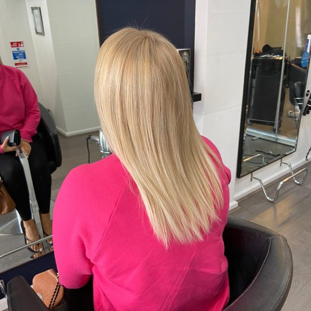 Gallery Rochester Hair Salon