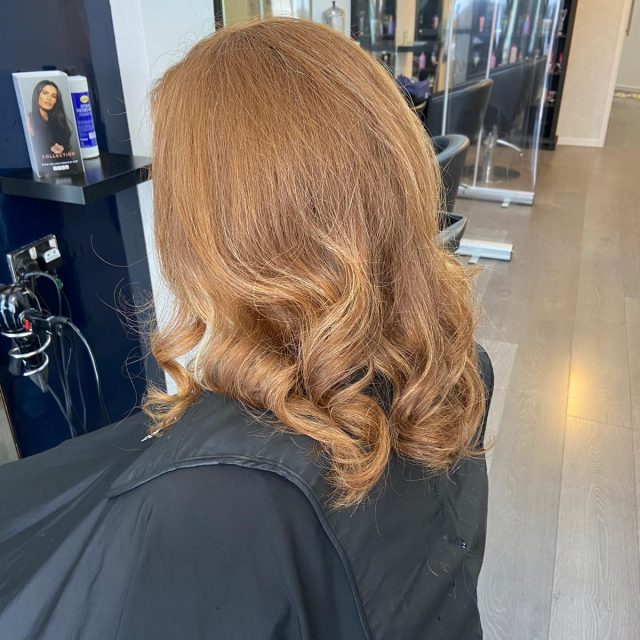 Gallery Rochester Hair Salon