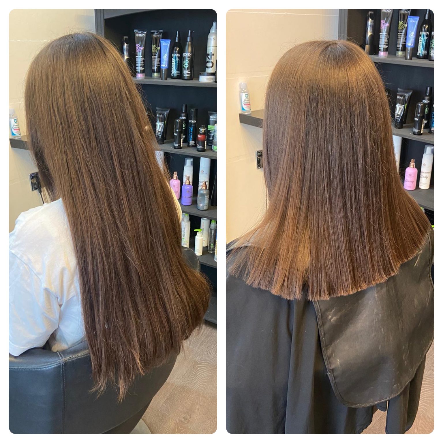 Gallery Rochester Hair Salon