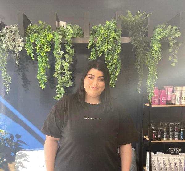 Tiffany Rochester Hair Salon